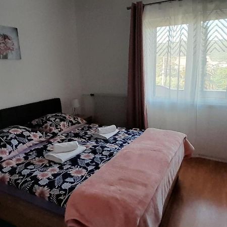 Apartment Tariba 수페타르스카 드라가 외부 사진