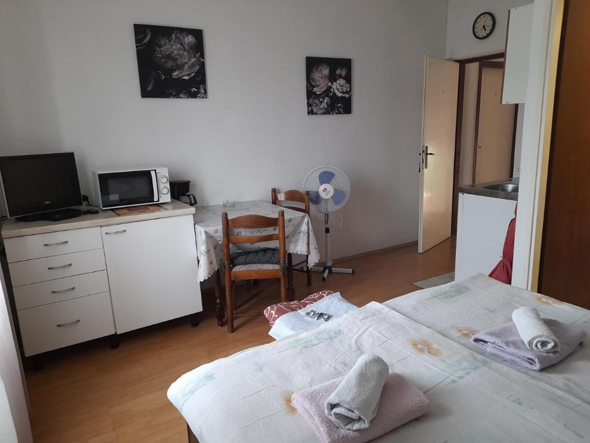 Apartment Tariba 수페타르스카 드라가 외부 사진